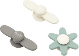 Vanilla Copenhagen - Suction Spinner Set - Silicone (SPIN0525)