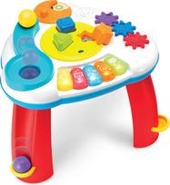 Winfun - Balls 'N Shapes Musical Table (0812-NL)