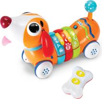 Winfun - R/C Rainbow Pup (1142-NL)