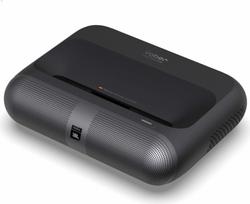 Yaber - K300s DLP 3x RGB Laser UST Home Cinema Projector