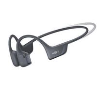 Shokz OpenRun Pro 2 Mini Wireless Ear-hook Headset, Black