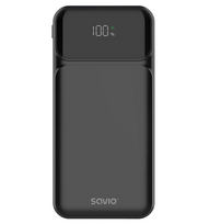 Savio BA-08 Power Bank 10000mAh