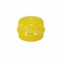 John Deere priekinio rato kepurėlė M143338 - Originali atsarginė dalis