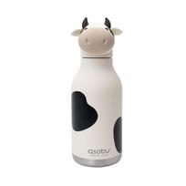 ASOBU termo gertuvė vaikams Bestie, 460 ml, SBV44 COW