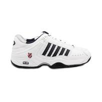 Teniso batai vyr. K-SWISS DEFIER RS, white/blck EU41