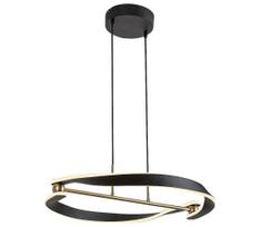 Rabalux 72149 - LED liustra ant troselio ADALIND LED/40W/230V 3000K