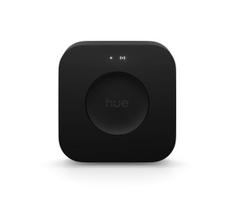 Philips - Hue BRIDGE PRO ryšio įrenginys juodas