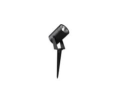 LED lauko šviestuvas LED/10W/230V 3000K IP65
