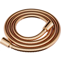 Mexen dušo žarna 150 cm, rožinis auksas - 79460-60