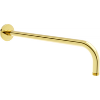 Mexen sieninis dušo laikiklis 40 cm auksinis - 79211-50