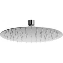 Mexen Slim lietaus dušo galvutė 20 cm, chromas - 79220-00