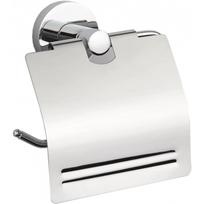 Mexen Remo tualetinio popieriaus laikiklis, chromas - 7050733-00
