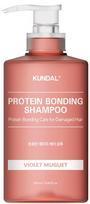 Protein Bonding Care Shampoo, Violet Muguet, 500 ml