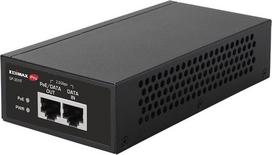 PoE+ injektorius - Edimax - GP-201IT - 30W - Gigabit Ethernet - Lengva įdiegti