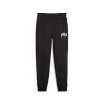 PUMA laisvalaikio kelnės vyrams PUMA SQUAD Sweatpants TR cl PUMA Black - 68180101, juodos, L