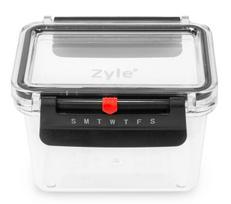 Zyle maisto saugojimo indas ZY127FB, 150 ml