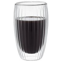 Zyle termo stiklinės ZY8044SDG, 2 vnt.