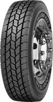 Padanga GOODYEAR 315/80 R23 TL M+S (Žieminė) (Krovininė)