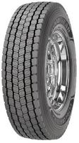 Padanga GOODYEAR 315/80 R23 TL M+S (Žieminė) (Krovininė)