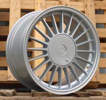 Ratlankis RACINGLINE XF090 R16x8 4x100 ET 20 CB 57.1 (Lver)