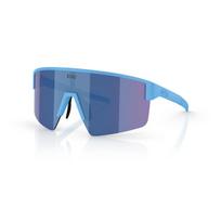 BLIZ P004 akiniai | Matte Blue - Blue