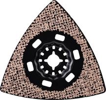 Šlifavimo padas Bosch AVZ 90 RT4; 90 mm