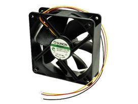 MEC0382V1-G99 ventiliatorius 120x120x38mm