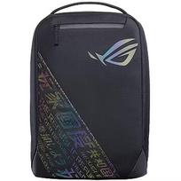 Asus ROG Backpack BP1501G Holographic Edition, 17", Black 90XB04ZN-BBP030