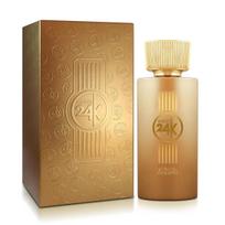 Nabeel Gold 24k EDP parfumuotas vanduo unisex, 100 ml
