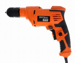 Elektrinis gręžtuvas 1200 W 0–2880 min, 13 mm KD1699