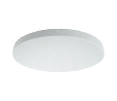 LED vonios kambario lubinis šviestuvas RIMA LED/10W/230V skersmuo 22,5 cm IP44 balta