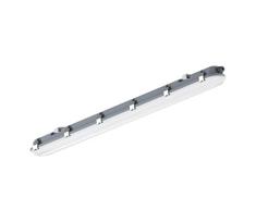 LED techninis juostinis šviestuvas su judesio jutikliu LED/48W/230V IP65 6500K 150 cm