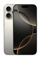 Apple Iphone 16 Pro 256Gb Natural Titanium kaina nuo 1287.28