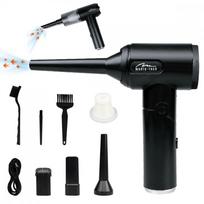 Media-Tech Mini 2 IN 1 JET Air Duster MT6538