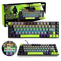 Media-Tech Mechanical keyboard Red Core MX60 MT1260