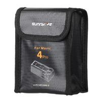 Sunnylife 2 battery case for DJI Mavic 4 Pro