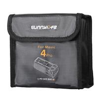 Sunnylife 3 battery case for DJI Mavic 4 Pro