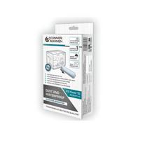 Generatoriaus uždangalas KÖNNER & SÖHNEN KS-cover-10, 600х490х470