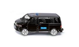 SIKU policijos automobilis VW T5, 1548