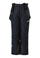 ZIG ZAG žieminės slidinėjimo kelnės PROVO, Z163076-1001, 140-146 cm