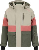 ZIG ZAG žieminė striukė TAYLORA, Z213002-4330, 128-134 cm