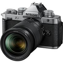Nikon Z f (SL) + Z 24-70mm f4 + EU garantija 24 mėn.