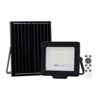Saulės Energija Įkraunami Šviestuvai Norla SLR-42563-50W