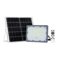 Saulės Energija Įkraunami Šviestuvai Tiara SLR-21387-100W