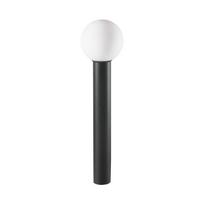 Pastatomas Lauko Šviestuvas Feltre OFL-8081-BL