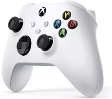Pultelis Xbox Series Robot White Wireless