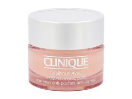 Eye Cream Clinique All About Eyes, 15ml