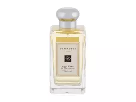 Kelno vanduo Jo Malone Lime Basil & Mandarin, 100ml