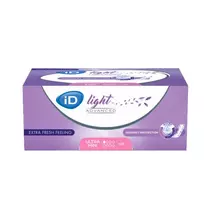 ID Pants Light Incontinence Ultra Mini 28 U