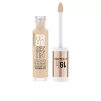 Catrice True Skin High Cover maskavimo priemonė 015-šilta vanilė